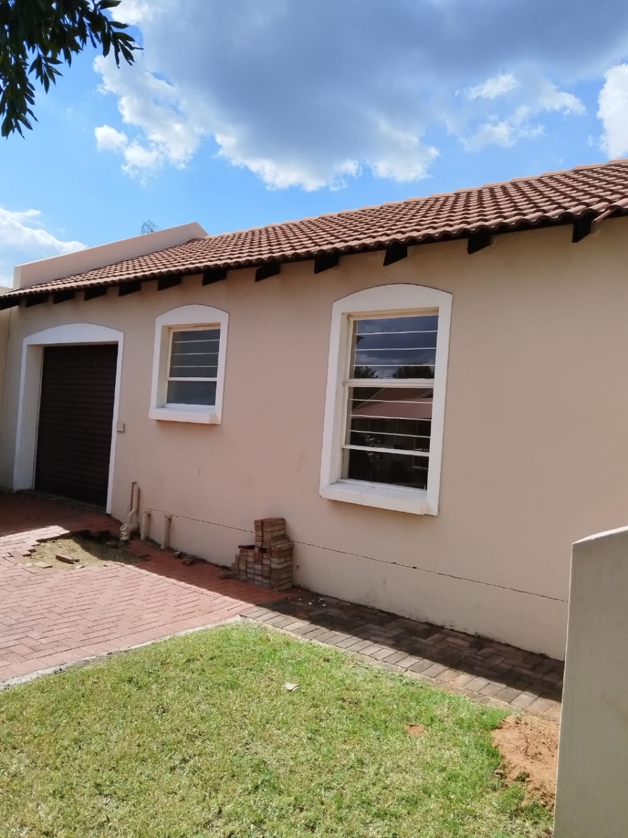 3 Bedroom Property for Sale in Brits North West